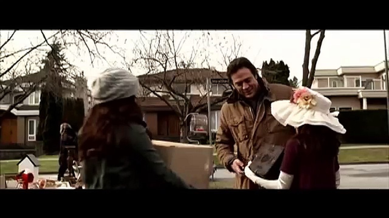 The Possession - TV Spot