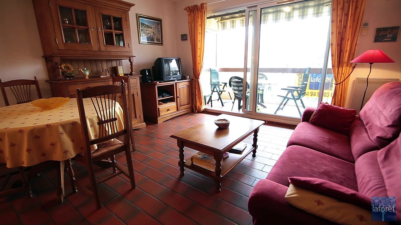 Appartement beaux volumes, proche des plages, Le  Lavandou