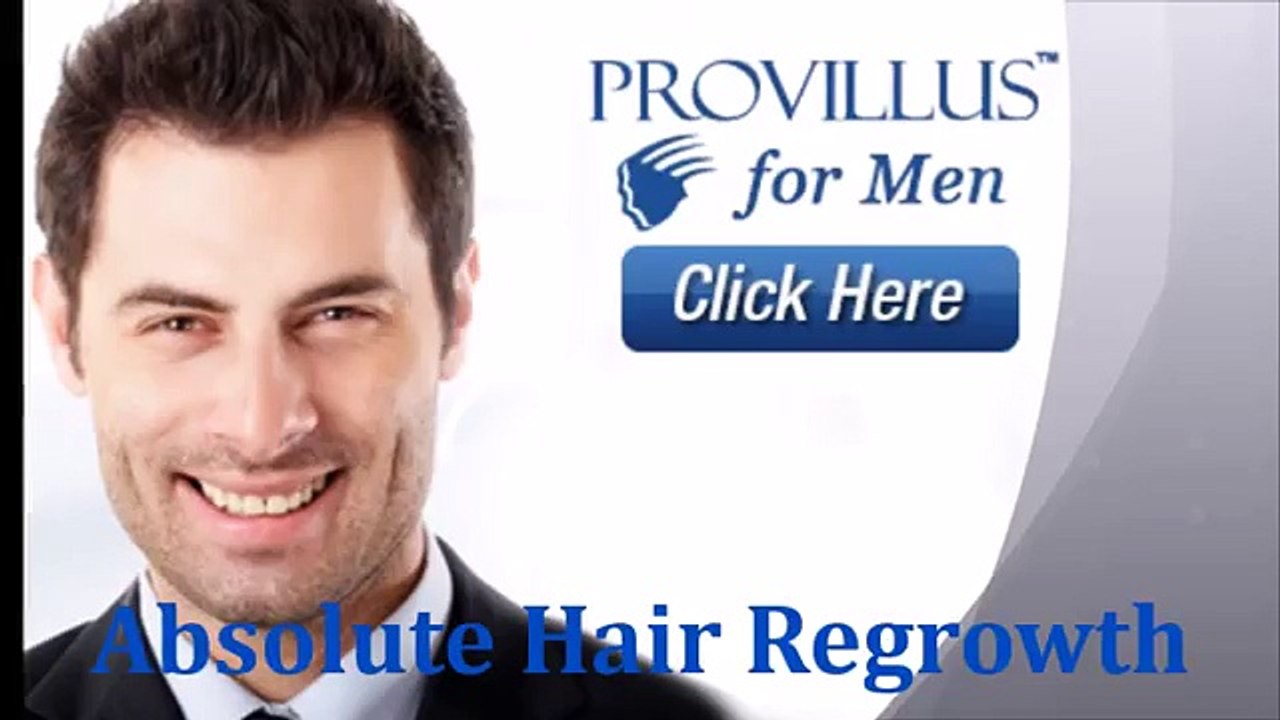 Absolute Hair Regrowth - www.absolutehairregrowth.com