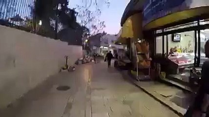 Masjid Aqsa Ki Aazan    مسجد اقصی کی اذان