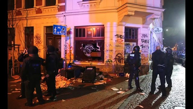 Refugee crime waves hit Amarillo according to protester (TRUNEWS VIDEO)