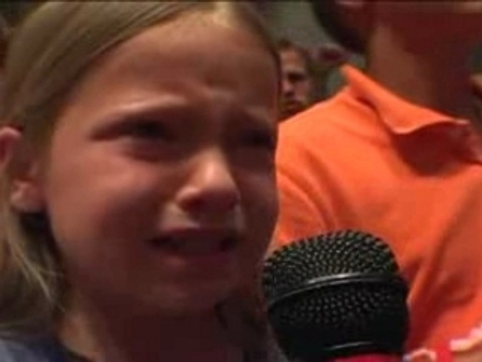 Welcome President and Radio Debate