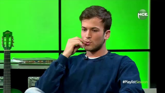 David Carreira: Mc Solaar et Doc Gynéco, deux artistes références