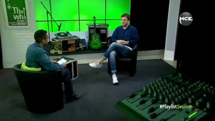 David Carreira parle de son duo avec Snoop Dogg