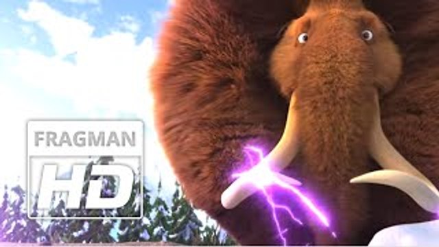 Buz Devri: Büyük Çarpışma | Türkçe Altyazılı Fragman | Temmuz 2016