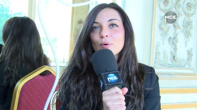 Priscilla Betti nous parle de Flashdance