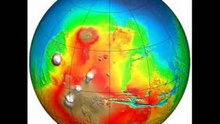 Miracle Of Islam NASA Shows Photos Name Of Prophet Mohammed On Mars