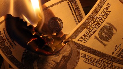 Most Stupid Ways by Which People Lost Their Money