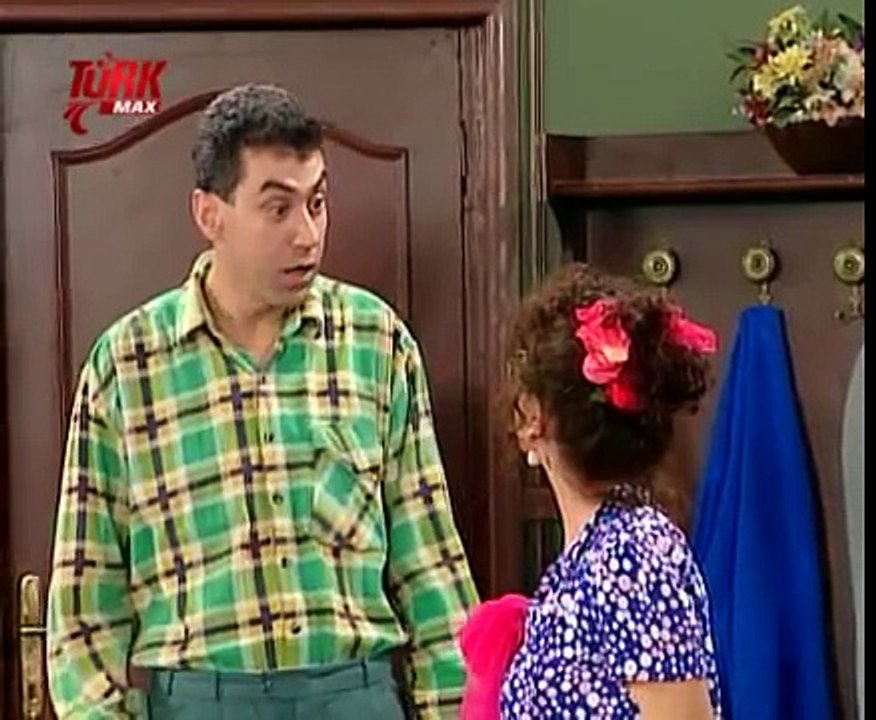 Bir Demet Tiyatro 76.Bölüm HD Kalite İzle Komedi