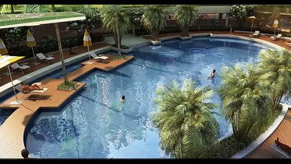 Gaur Saundaryam Flats Apartments