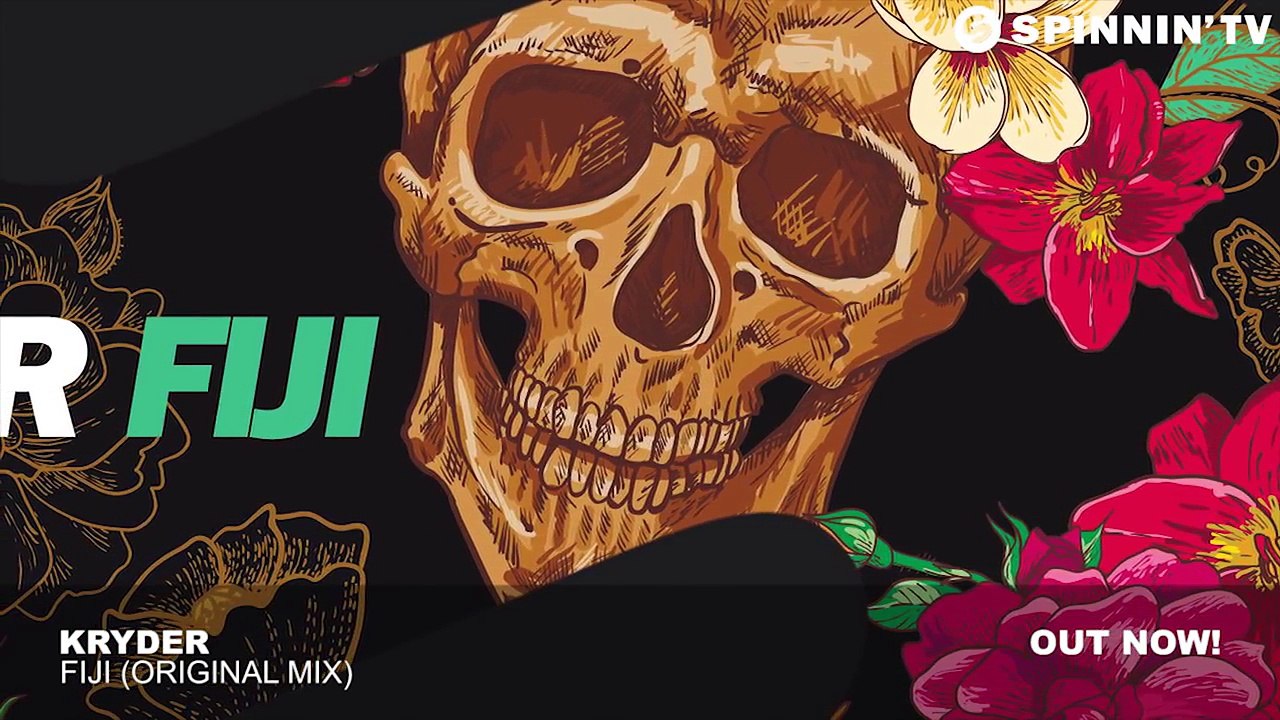 Kryder - Fiji (Original Mix)