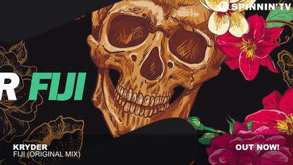Kryder - Fiji (Original Mix)