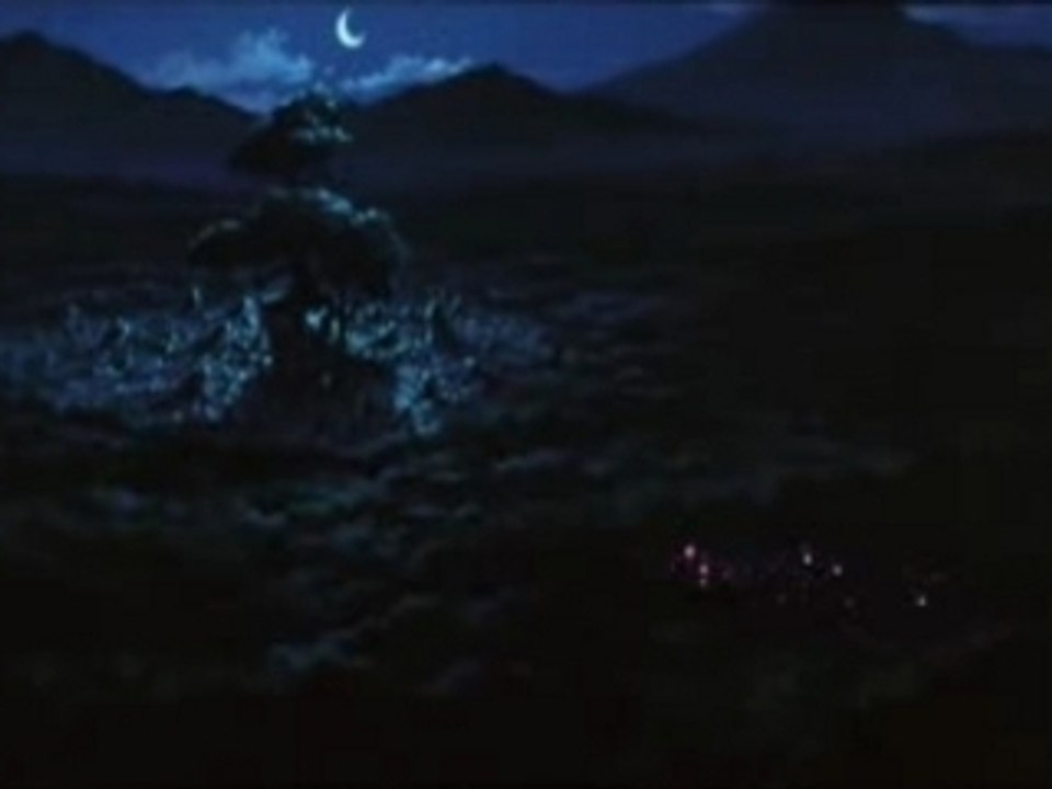 Still Alone Inuyasha