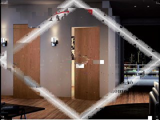 Make Your Home Decorative With Some Good Doors