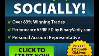 Best Binary Options Signals | Binary Signals Free Trial