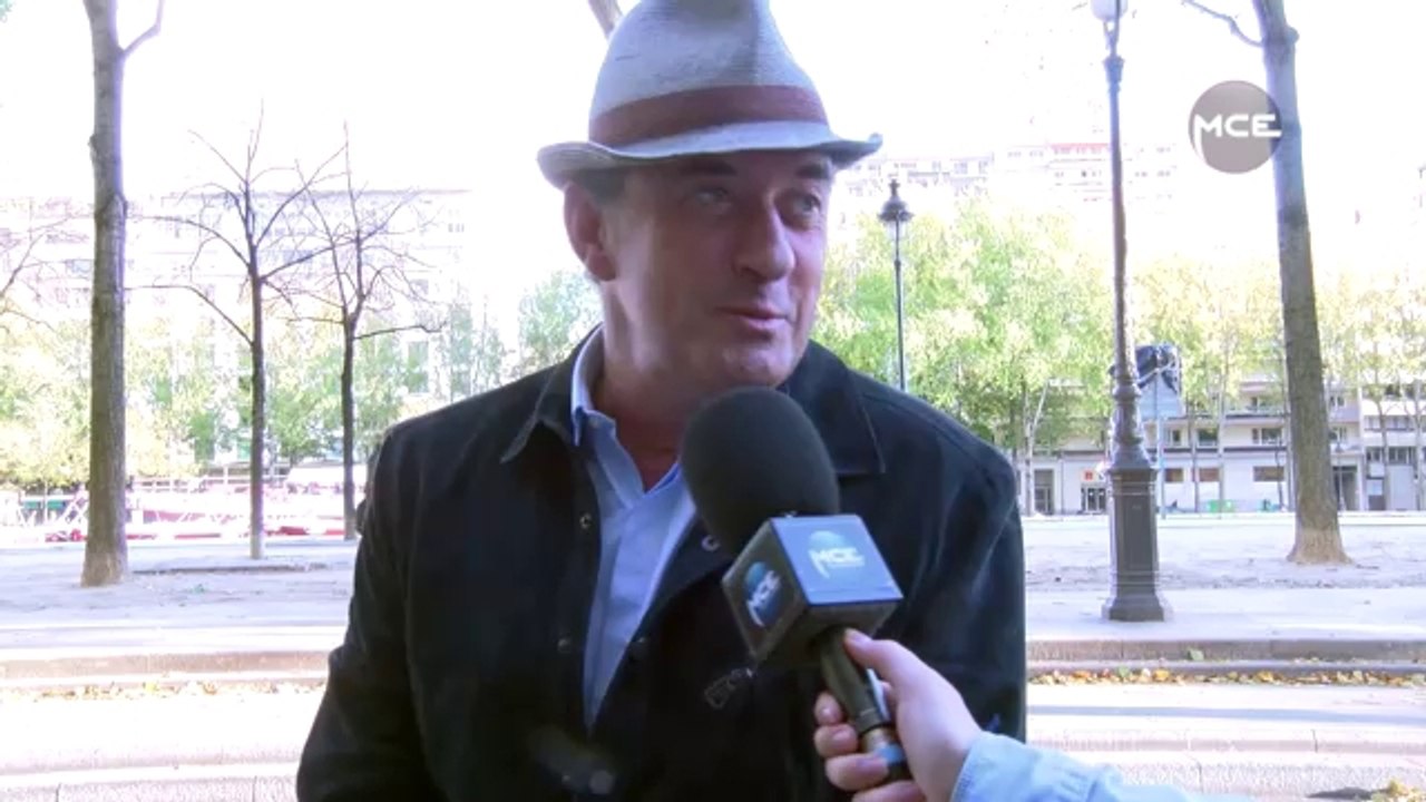 Sup de Pub : Master Class avec Christophe Dechavanne