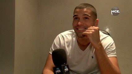 Kelly Helard : Mehdi (LBESP2) balance, "je lui souhaite une carrière à la Clara Morgane !"