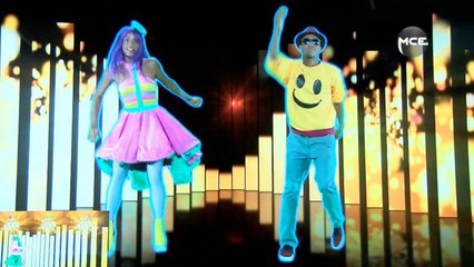 Just Dance 2015 : découvrez toutes les nouveautés du nouveau jeu d'Ubisoft !