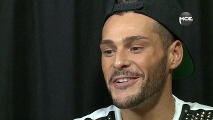 L'Île des Vérités 4 : Giuseppe confie, "Beverly je l'ai kiffée de ouf !"