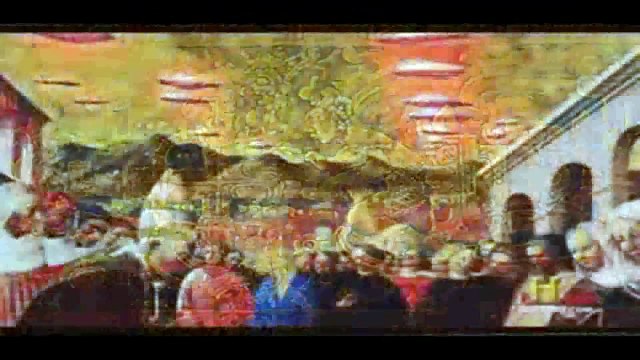 Ovnis y Extraterrestres en la Historia: Recompilacion de Evidencias Antiguas y Recientes