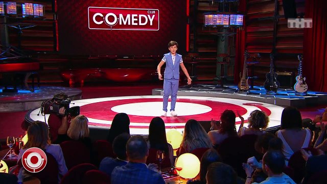 Кирилл Скрипник – Мне 12 лет