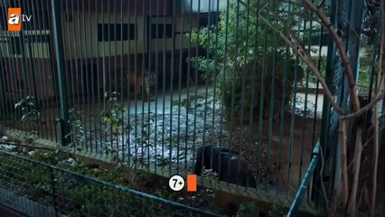 مسلسل قطاع الطرق لن يحكموا العالم - اعلان الحلقة 22 مترجم للعربية