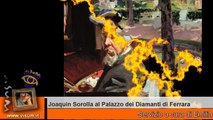 Joaquin Sorolla al Palazzo dei Diamanti di Ferrara