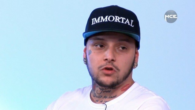 Prinxtone Jones annonce le lancement de sa propre de télé-réalité sur MCE !