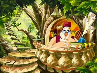 Уроки Тетушки Совы - Весёлое кругосветное путешествие (Глобус)