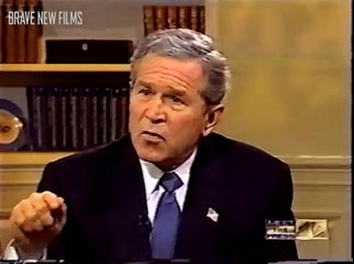 Uncovered: The War on Iraq • FULL DOCUMENTARY • BRAVE NEW FILMS (2004)