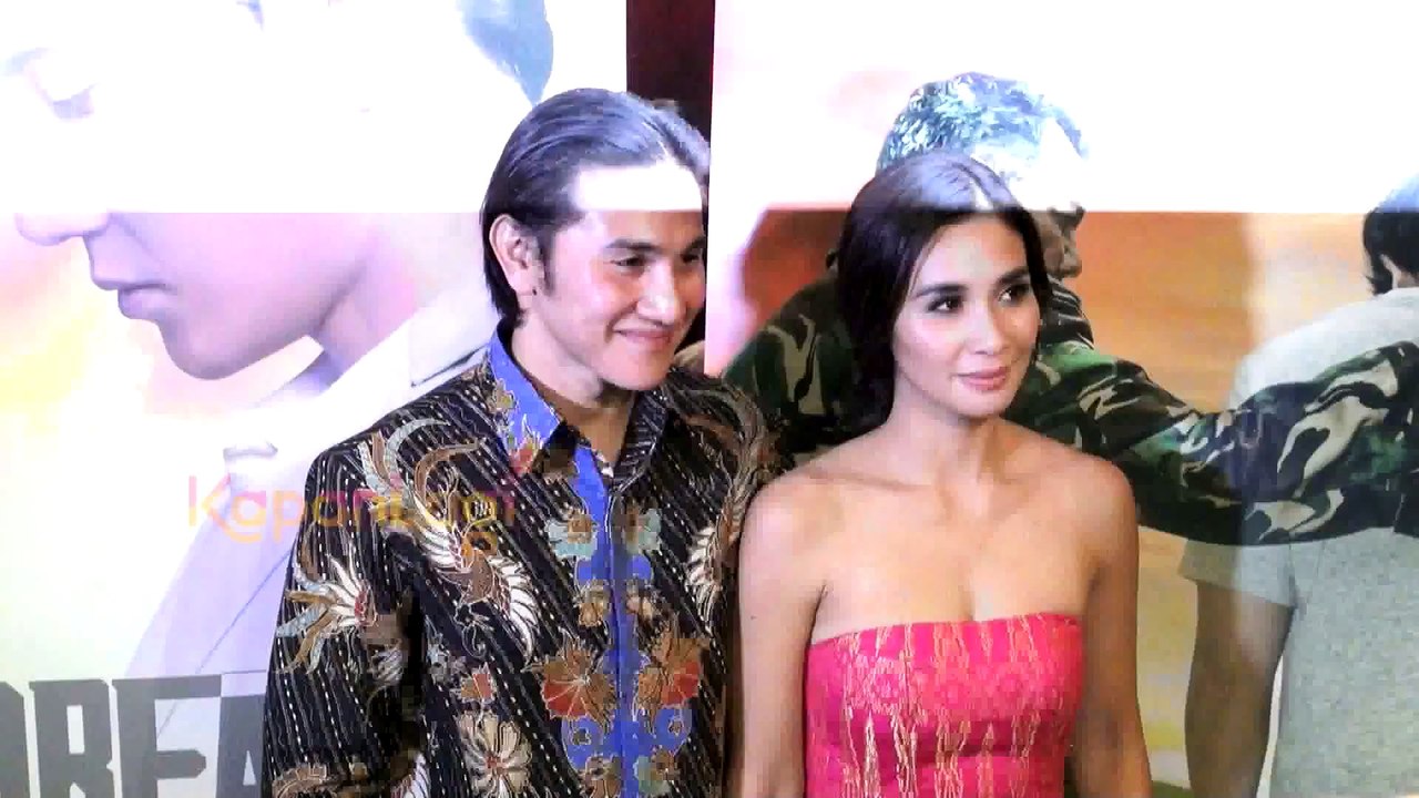 Vino G Bastian-Marsha Timothy Sering Berdebat Soal Ini..