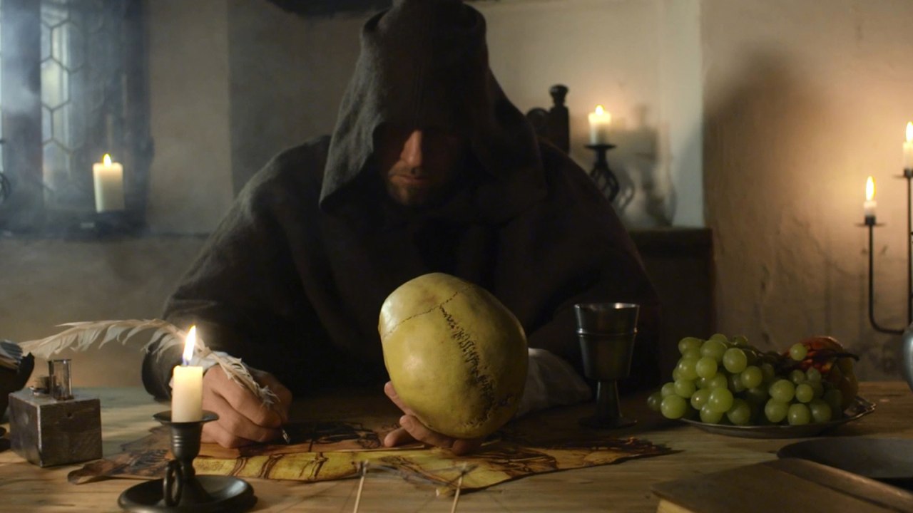 SERENITY - Follow Me (Official Video) | Napalm Records