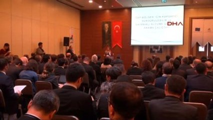 Şanlıurfa?da 'Rekabet Çalıştayı' Düzenlendi