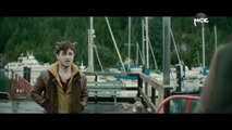 Horns : Daniel Radcliffe dans un nouvel extrait exclusif du film !