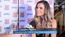 Clara Morgane : 