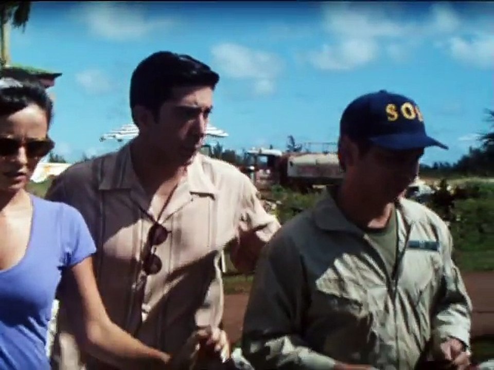 Six Days, Seven Nights - Trailer