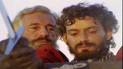 Mircea (1989) - Epic Trailer