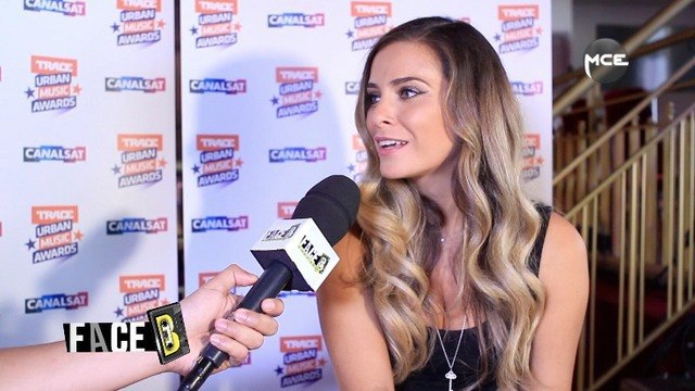 Trace Urban Music Awards 2014 : Clara Morgane animera la 2ème édition !