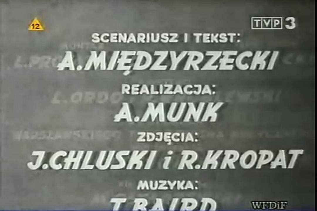 1951 Kierunek Nowa Huta