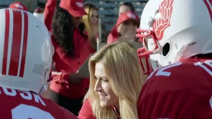 Melekler sahaya indi