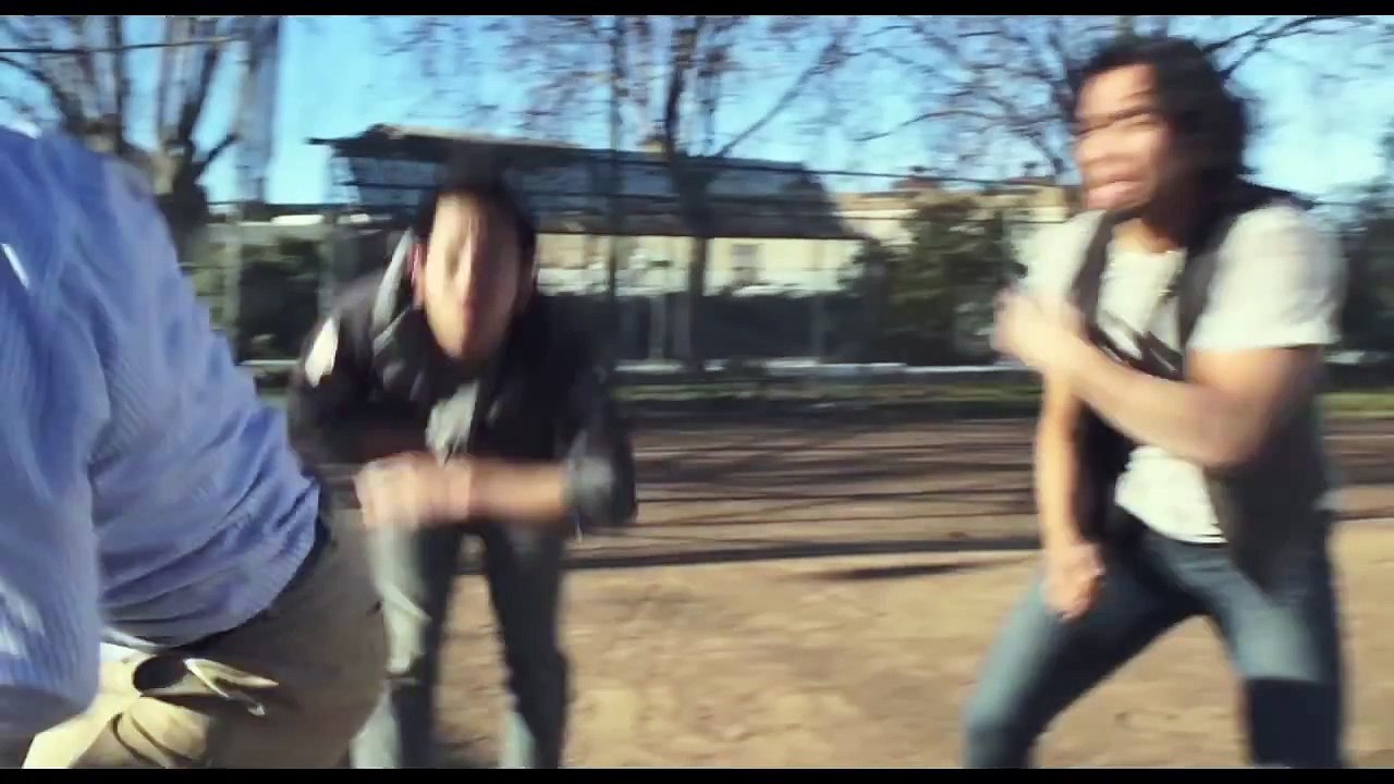 Death Grip - Official US Trailer (Eric Jacobus)