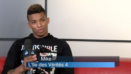 L'Île des Vérités 4 : Mike dément son exclusion !