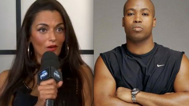 Maeva défend son ex Rohff dans le clash avec Booba !