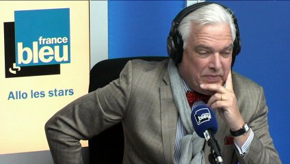 Allo les stars - Thierry Garcia face à Frédérick Gersal