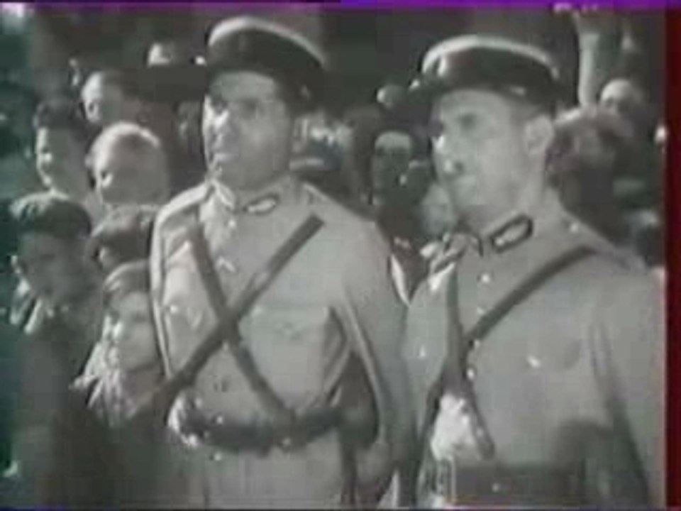 LES AMANTS DU PONT ST JEAN