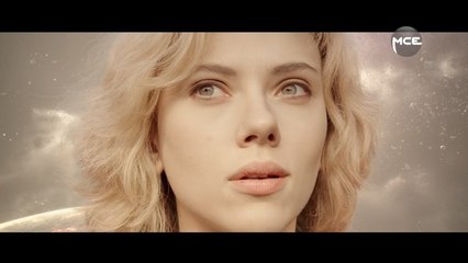 Lucy (bande-annonce VOST)