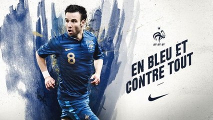 Coupe du Monde 2014 : Mathieu Valbuena comparé à Passe-Partout de Fort Boyard