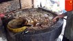 China's dirty secret: How disgusting gutter oil made from recycled sewage ends up in street food