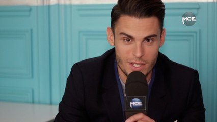 Baptiste Giabiconi : une collaboration avec M. Pokora ?