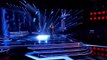 Alaric Green performs 'Broken Vow' - The Voice UK 2016- Blind Auditions 4